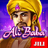 Ali Baba F1668