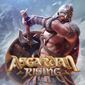 Asgardian Trỗi Dậy F1668