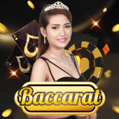 Baccarat A F1668 casino