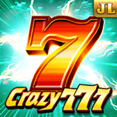 Điên Cuồng 777 F1668