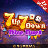 Song Ca Xúc Xắc F1668