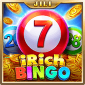 Bingo Irich slot F1668