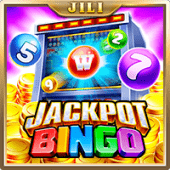 Bingo Jackpot F1668