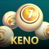 Keno F1668