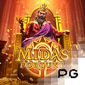 Vận May Midas F1668