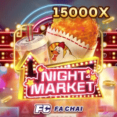 Chợ Đêm slot F1668