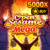 Mở Sesame Mega F1668
