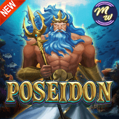 Poseidon slot F1668