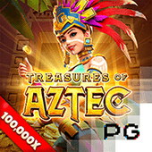 Kho Báu Aztec F1668