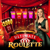 Roulette Tối Thượng f1668